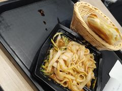 -魏家凉皮(郑州东站店)