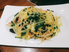 韩邦小炒-韩邦朝天锅