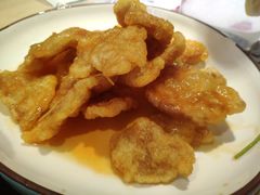 -关东小磨东北菜(上海长风大悦城店)