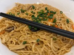 鲍汁伊面-万山楼海鲜酒家·二十三年老字号