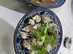 瓦萨比花螺-阿尔法海鲜排档(爱琴海店)