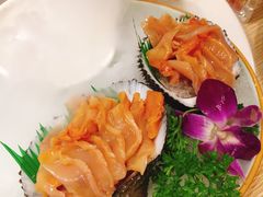 赤贝-海味当家(西安路店)