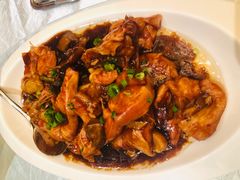 -武汉香格里拉大酒店·香宫中餐厅