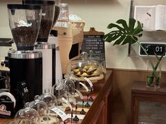 -The Roastery By AllYouWant(福田店)