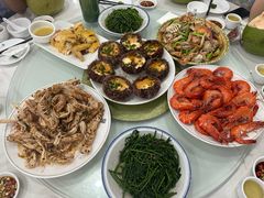 -八方海味餐厅