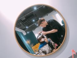 -A梦造型