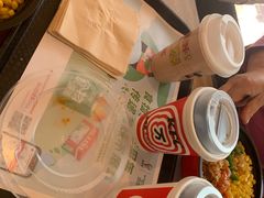 -肯德基(洛川店)