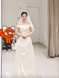 -Renee芮亦婚纱(原丽莎)