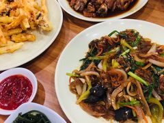 -贤花饭店(城阳店)