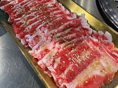 -哈哈碳都·牛肋条无限自助烤肉(台江万达店)