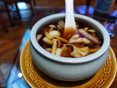 -不二茶空间·养生宴(石景山店)