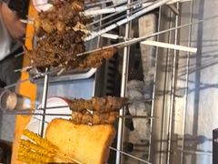 -7只羊·鲜羊肉串·地锅鸡精酿(玄武墨香路店)