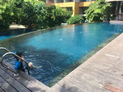 -三亚湾海居铂尔曼度假酒店