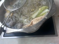 -潮悦牛肉火锅城(水贝店)
