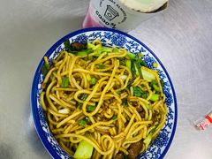 -日欣特色米粉(东宝店)