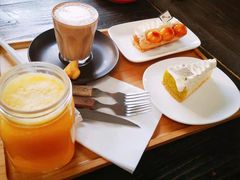 -花马天堂云南餐厅 Lost Heaven(外滩店)