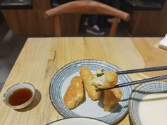 苔香脆皮小黄鱼-南小蟹手工點心(三里屯店)