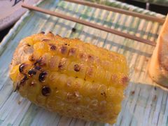 糯香烤玉米-鸽子窝(宋庄店)