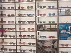 -LensCrafters亮视点(蓝色港湾店)