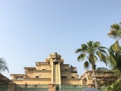 -亚特兰蒂斯水世界冒险乐园
