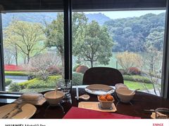 -湘湖逍遥庄园·水漾中餐厅