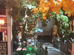 -徽镇小厨·经典徽菜(十里河店)