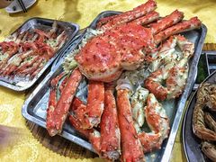 -蚝专家(北滘店)