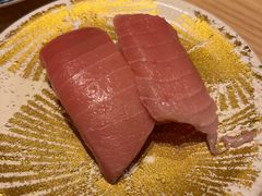 -大起水产回转寿司(大丸心斋桥店)