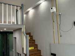 -恩索·美筑高空江景酒店(重庆解放碑步行街店)