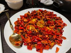 -甄御•海鲜新青岛菜(麦岛店)