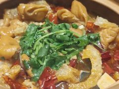 -雅酌园·烟火南京菜(颐和路店)