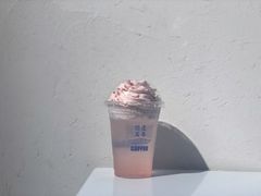 -闻道万巷咖啡馆(南大街地铁站店)