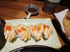 -轻音料理(王府星Mall店)
