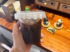 -想见你(咖啡·茶饮·甜品·江汉路店)