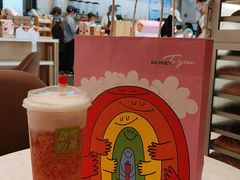 -奈雪的茶(东莞汇一城店)