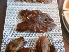 -羲和雅苑•北京烤鸭(乐园道万象城店)