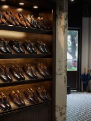 -THE RUIZ GZ睿制西装定制