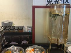 -厚味居炙子烤肉·清真(天桥南纬路店)