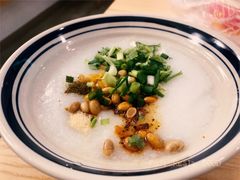 弯脚杆油茶-正南齐北·老街糯米团(洪崖洞店)