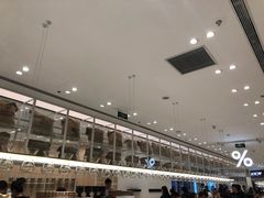 -% Arabica阿拉比卡咖啡(深圳湾万象城店)