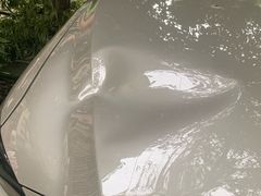 -鲨鱼皮汽车凹陷玻璃修复(静安店)