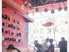-屯屯面(海尔路店)