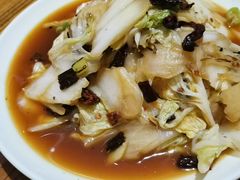 -二道木烤羊腿(桃花潭店)