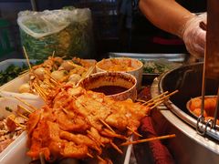 -阜阳杜大大卷馍(塘沽路店)