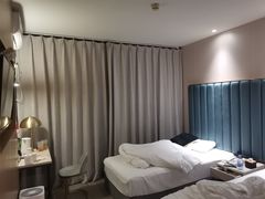 -飘HOME连锁酒店(北京将台地铁站798艺术区店)