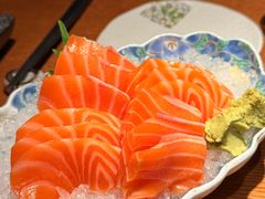 -水之惠鲜鱼料理(王府大街店)