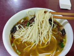 -大石人家鱿鱼面馆(大石西路总店)