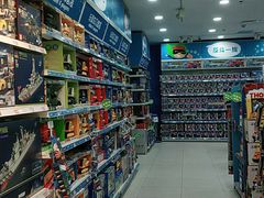 -TOYSRUS玩具反斗城(长沙德思勤店)