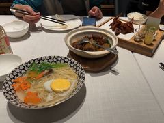 -汤城小厨•粤菜•靓汤(金融街店)