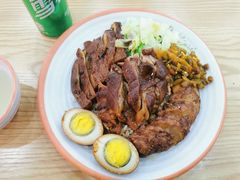 招牌隆江猪脚饭-瑞霖·隆江猪脚饭